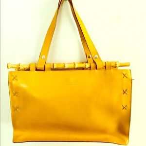 Claudia Firenze Shoulder Gag